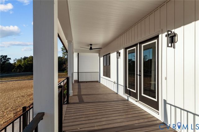 Lot 2 Bourne Rd, Montpelier, VA 23192