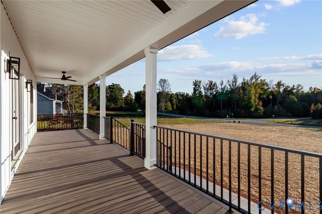 Lot 2 Bourne Rd, Montpelier, VA 23192