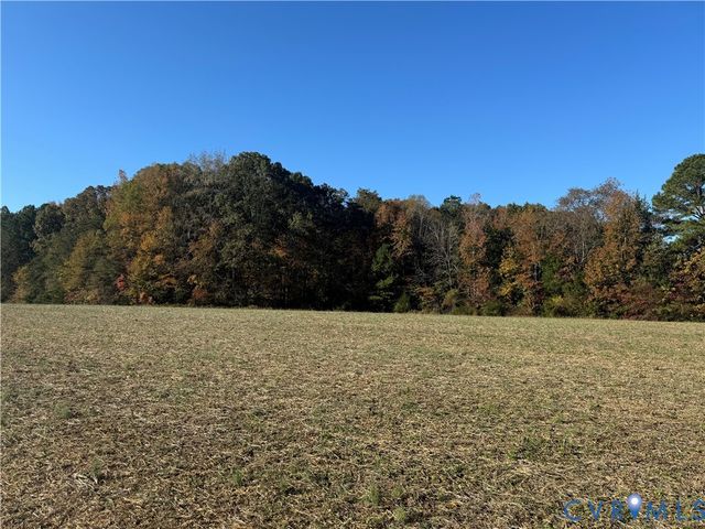 Lot 2 Bourne Rd, Montpelier, VA 23192