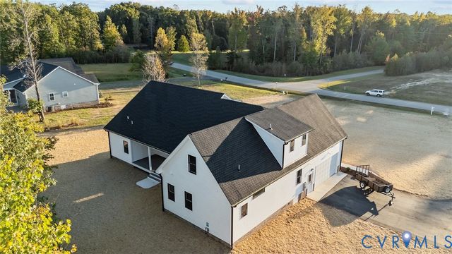 Lot 2 Bourne Rd, Montpelier, VA 23192