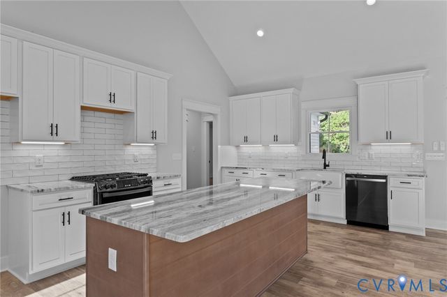 Lot 2 Bourne Rd, Montpelier, VA 23192