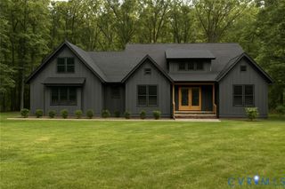 Lot 2 Bourne Rd, Montpelier, VA 23192