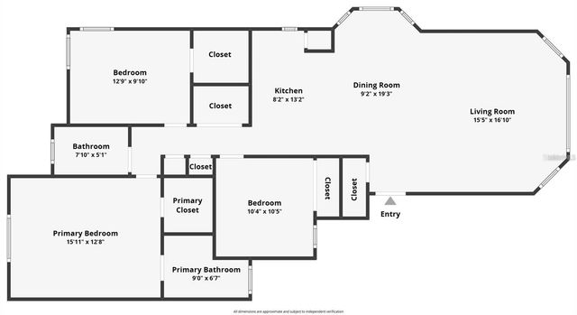 2041 ROYAL BAY BOULEVARD 35, Kissimmee, FL 34746