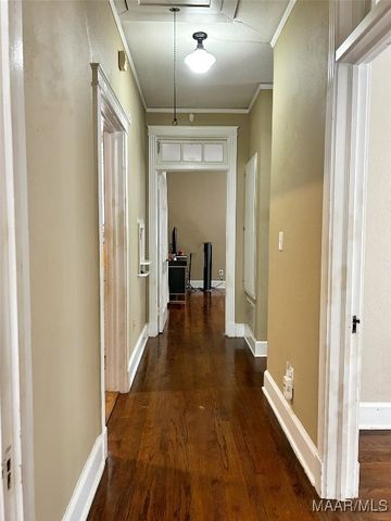 3141 Le Bron Road, Montgomery, AL 36106