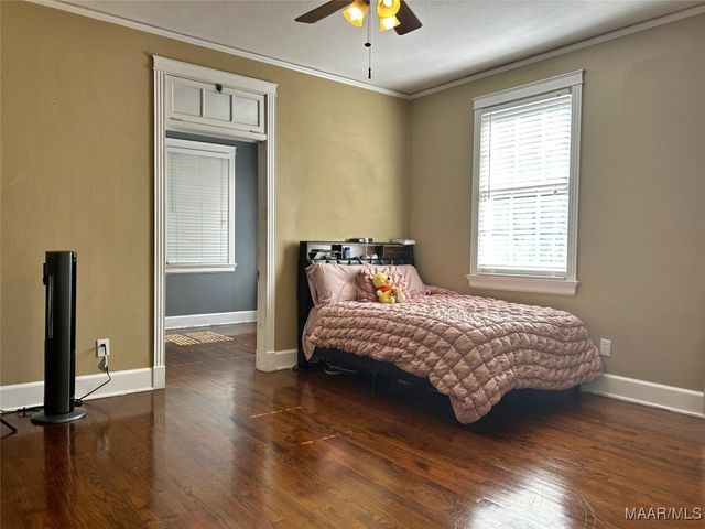 3141 Le Bron Road, Montgomery, AL 36106