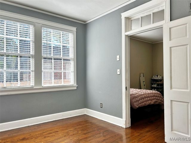 3141 Le Bron Road, Montgomery, AL 36106