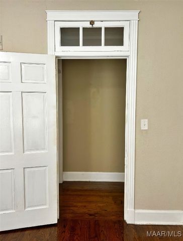 3141 Le Bron Road, Montgomery, AL 36106