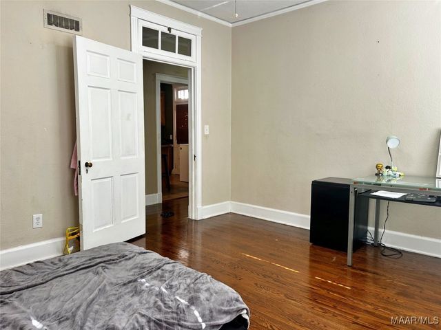 3141 Le Bron Road, Montgomery, AL 36106