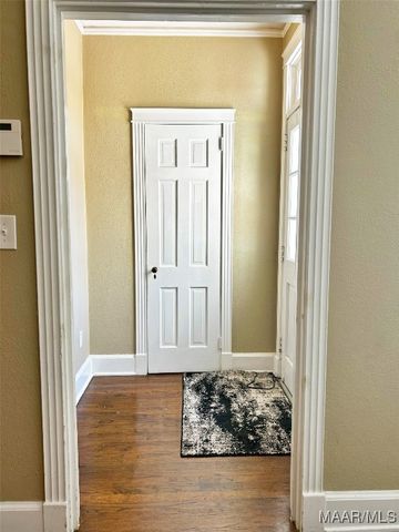 3141 Le Bron Road, Montgomery, AL 36106