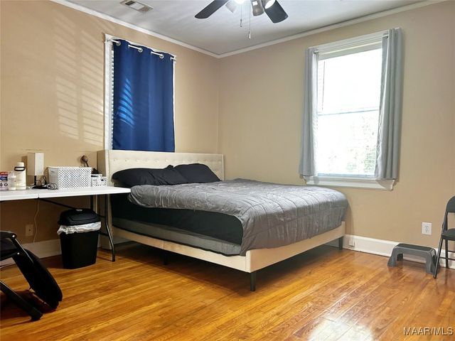 3141 Le Bron Road, Montgomery, AL 36106