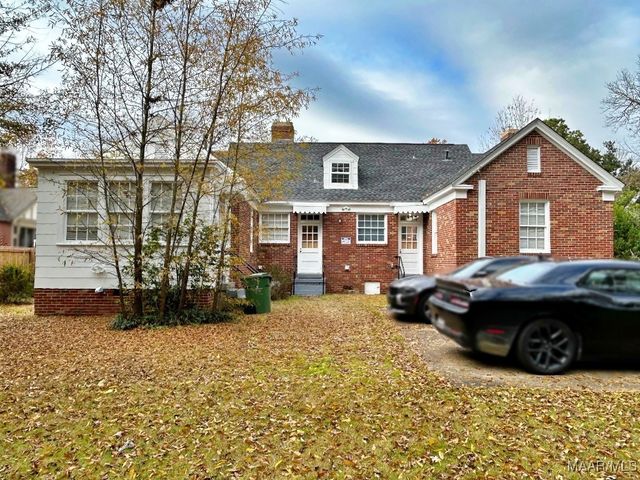 3141 Le Bron Road, Montgomery, AL 36106