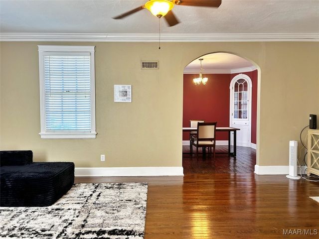 3141 Le Bron Road, Montgomery, AL 36106