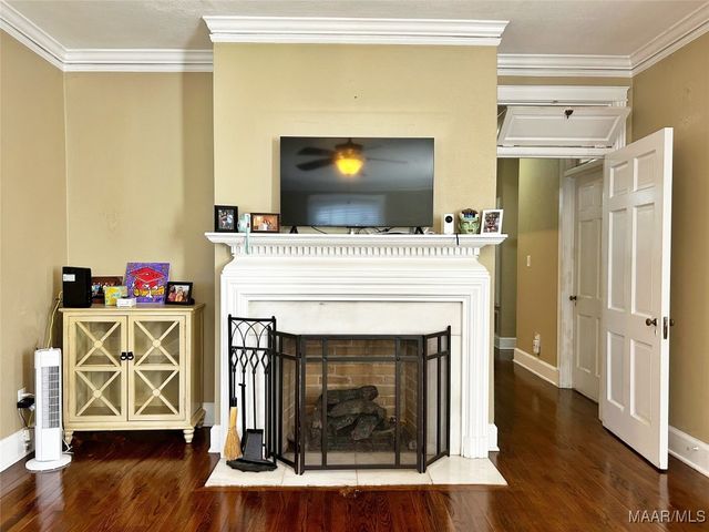 3141 Le Bron Road, Montgomery, AL 36106