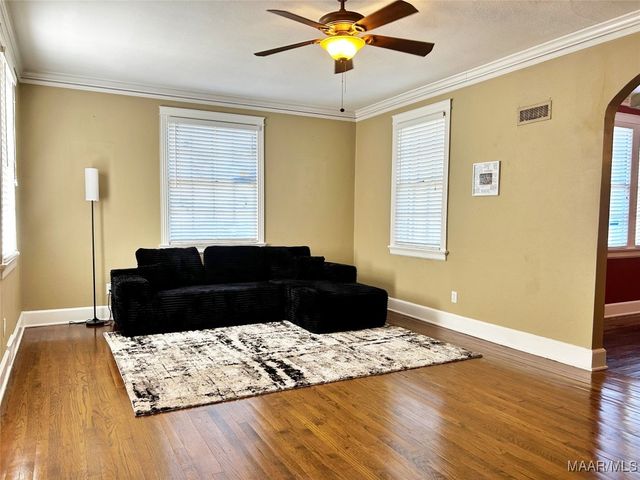 3141 Le Bron Road, Montgomery, AL 36106