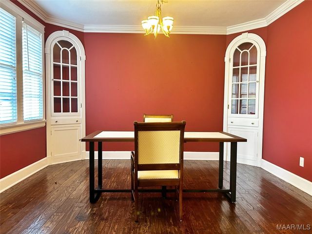 3141 Le Bron Road, Montgomery, AL 36106