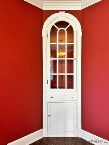 3141 Le Bron Road, Montgomery, AL 36106