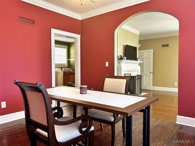 3141 Le Bron Road, Montgomery, AL 36106