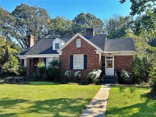 3141 Le Bron Road, Montgomery, AL 36106