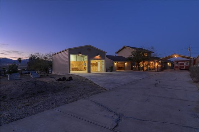 1450 Luna Lane, Bullhead City, AZ 86442