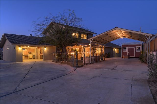 1450 Luna Lane, Bullhead City, AZ 86442