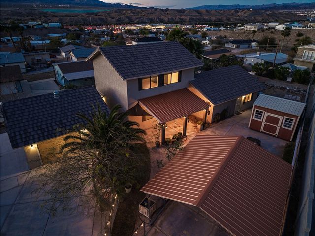 1450 Luna Lane, Bullhead City, AZ 86442