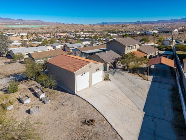 1450 Luna Lane, Bullhead City, AZ 86442