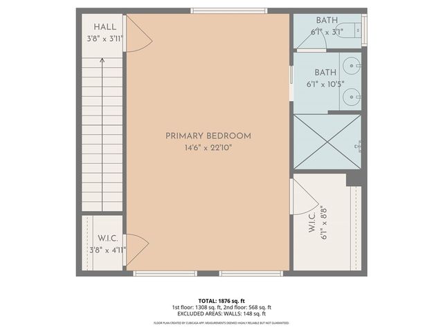 1450 Luna Lane, Bullhead City, AZ 86442