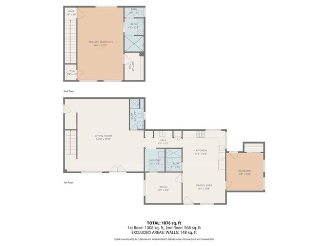 1450 Luna Lane, Bullhead City, AZ 86442