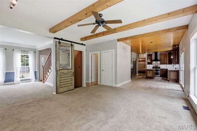 17269 Hilltop Ridge Drive, Eureka, MO 63025