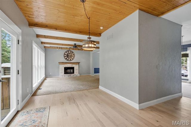 17269 Hilltop Ridge Drive, Eureka, MO 63025