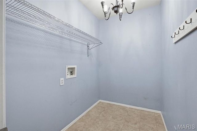 17269 Hilltop Ridge Drive, Eureka, MO 63025