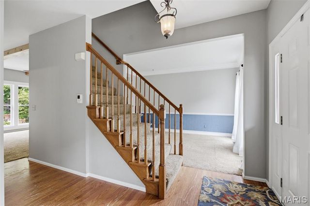 17269 Hilltop Ridge Drive, Eureka, MO 63025