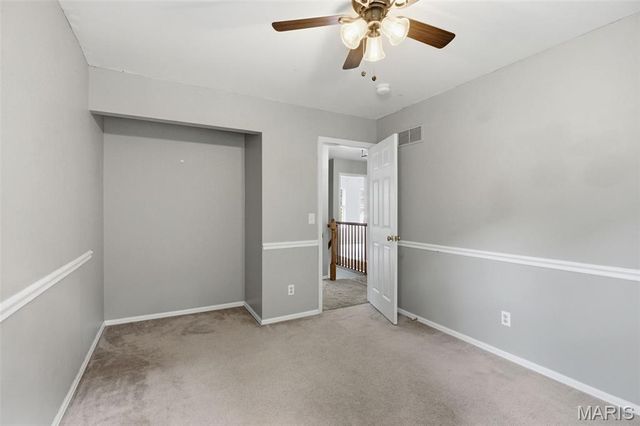 17269 Hilltop Ridge Drive, Eureka, MO 63025