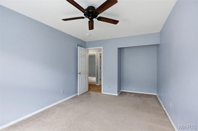 17269 Hilltop Ridge Drive, Eureka, MO 63025