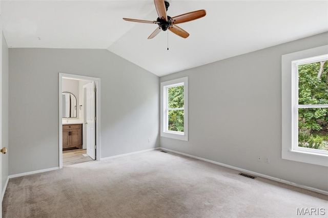 17269 Hilltop Ridge Drive, Eureka, MO 63025