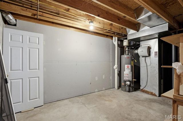 17269 Hilltop Ridge Drive, Eureka, MO 63025