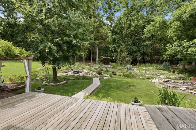 17269 Hilltop Ridge Drive, Eureka, MO 63025