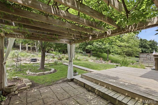 17269 Hilltop Ridge Drive, Eureka, MO 63025