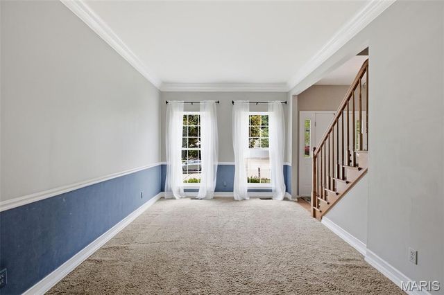 17269 Hilltop Ridge Drive, Eureka, MO 63025
