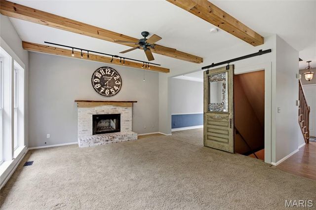 17269 Hilltop Ridge Drive, Eureka, MO 63025