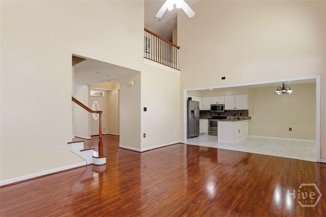 14 Sandy Pond Court, Savannah, GA 31419
