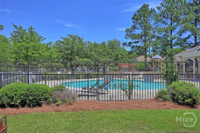14 Sandy Pond Court, Savannah, GA 31419