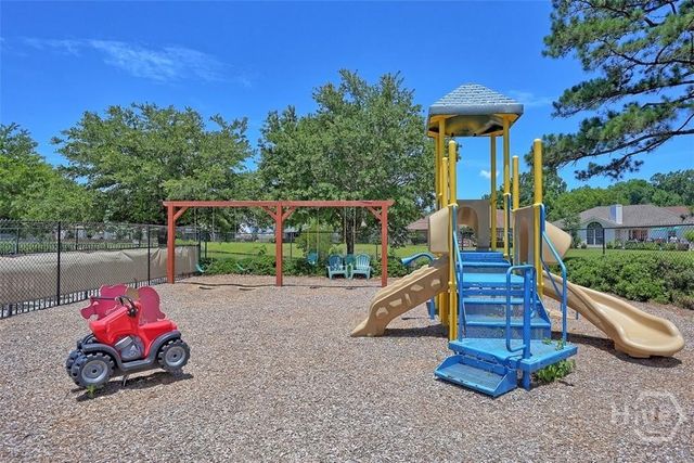 14 Sandy Pond Court, Savannah, GA 31419