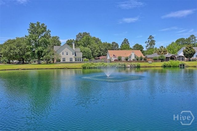 14 Sandy Pond Court, Savannah, GA 31419