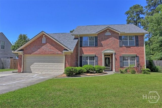 14 Sandy Pond Court, Savannah, GA 31419