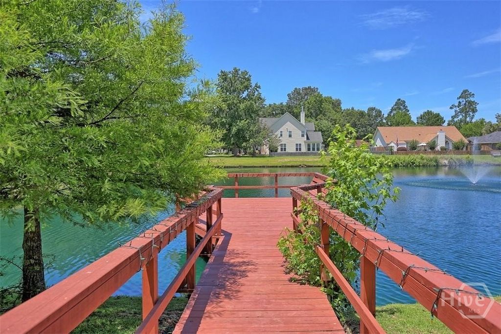14 Sandy Pond Court, Savannah, GA 31419