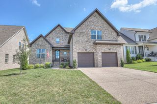 1816 Witt Way Dr, Spring Hill, TN 37174