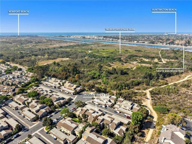34 Starfish Court 12, Newport Beach, CA 92663