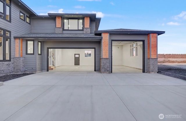 6988 Stonecrest Road NE, Moses Lake, WA 98837