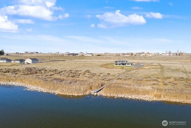 6988 Stonecrest Road NE, Moses Lake, WA 98837